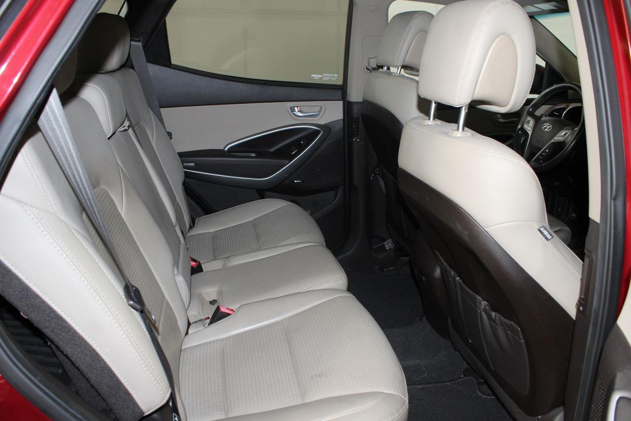 2016 Hyundai Santa Fe Sport 2.0T Manassas VA