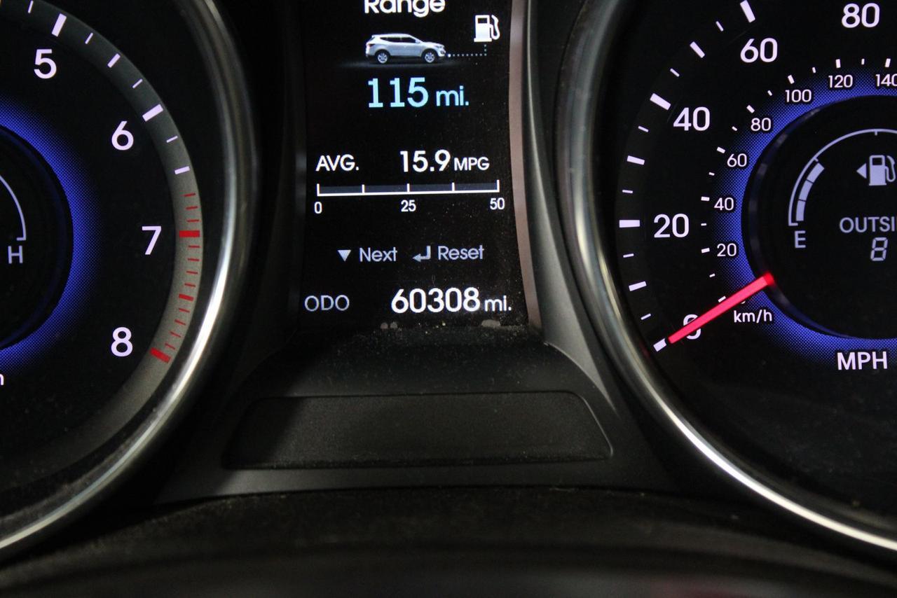 2016 Hyundai Santa Fe Sport 2.0T Manassas VA
