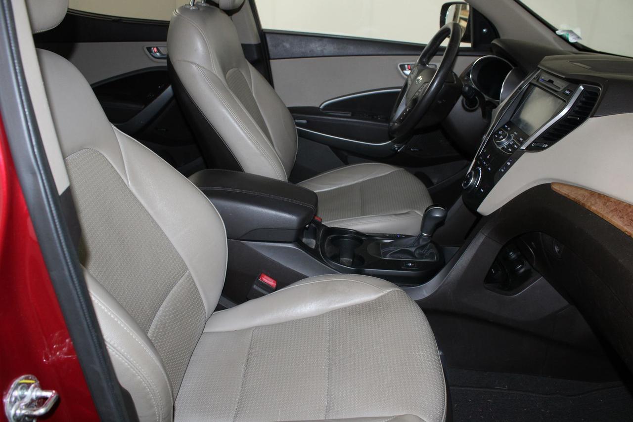 2016 Hyundai Santa Fe Sport 2.0T Manassas VA