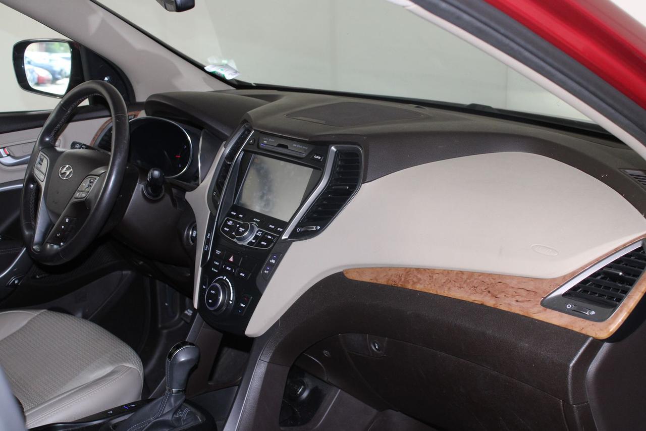 2016 Hyundai Santa Fe Sport 2.0T Manassas VA