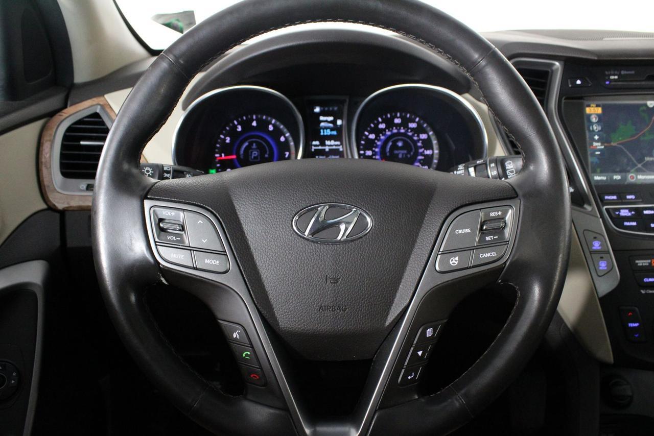 2016 Hyundai Santa Fe Sport 2.0T Manassas VA