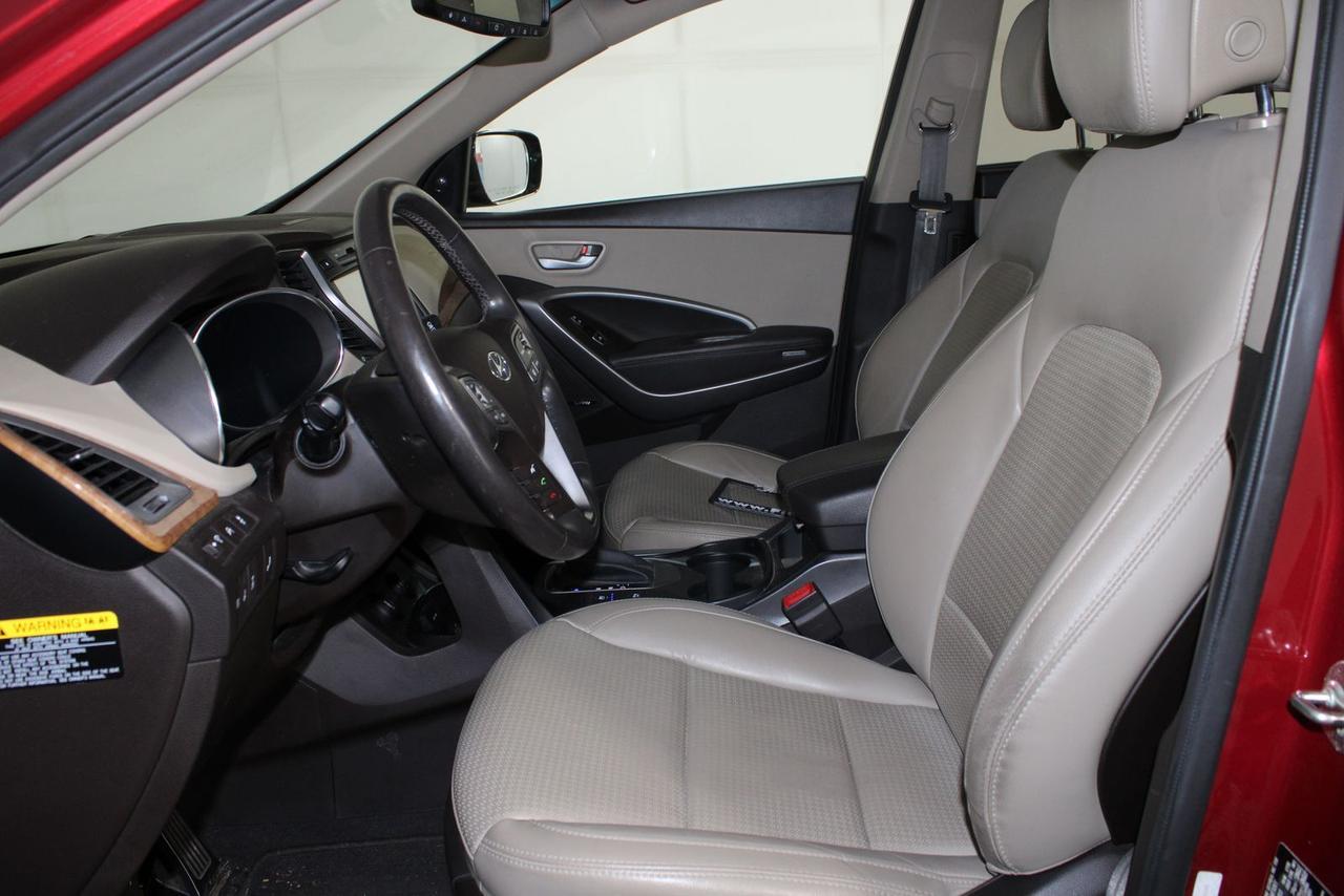 2016 Hyundai Santa Fe Sport 2.0T Manassas VA