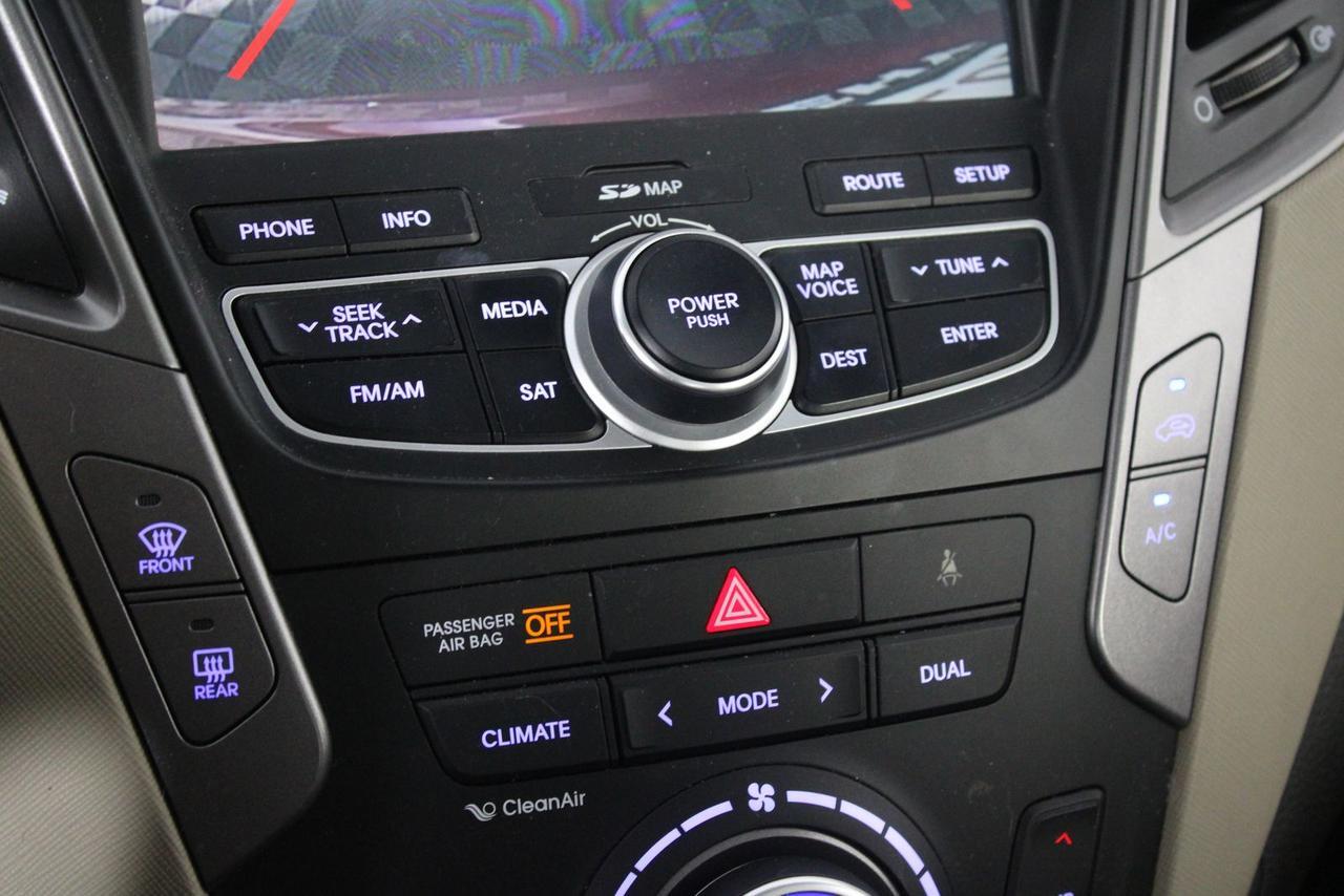 2016 Hyundai Santa Fe Sport 2.0T Manassas VA