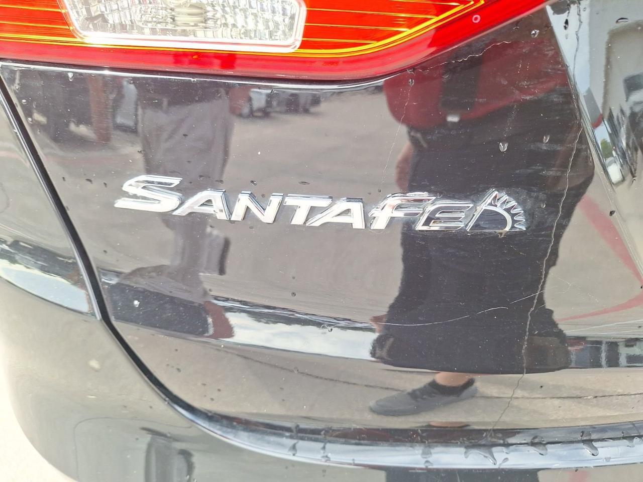 2016 Hyundai Santa Fe Sport 2.4 Base Hurst TX