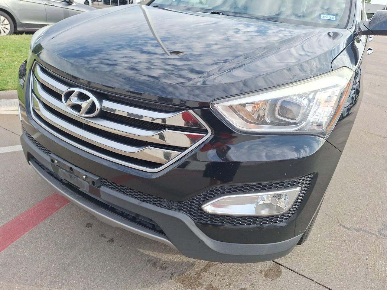 2016 Hyundai Santa Fe Sport 2.4 Base Hurst TX
