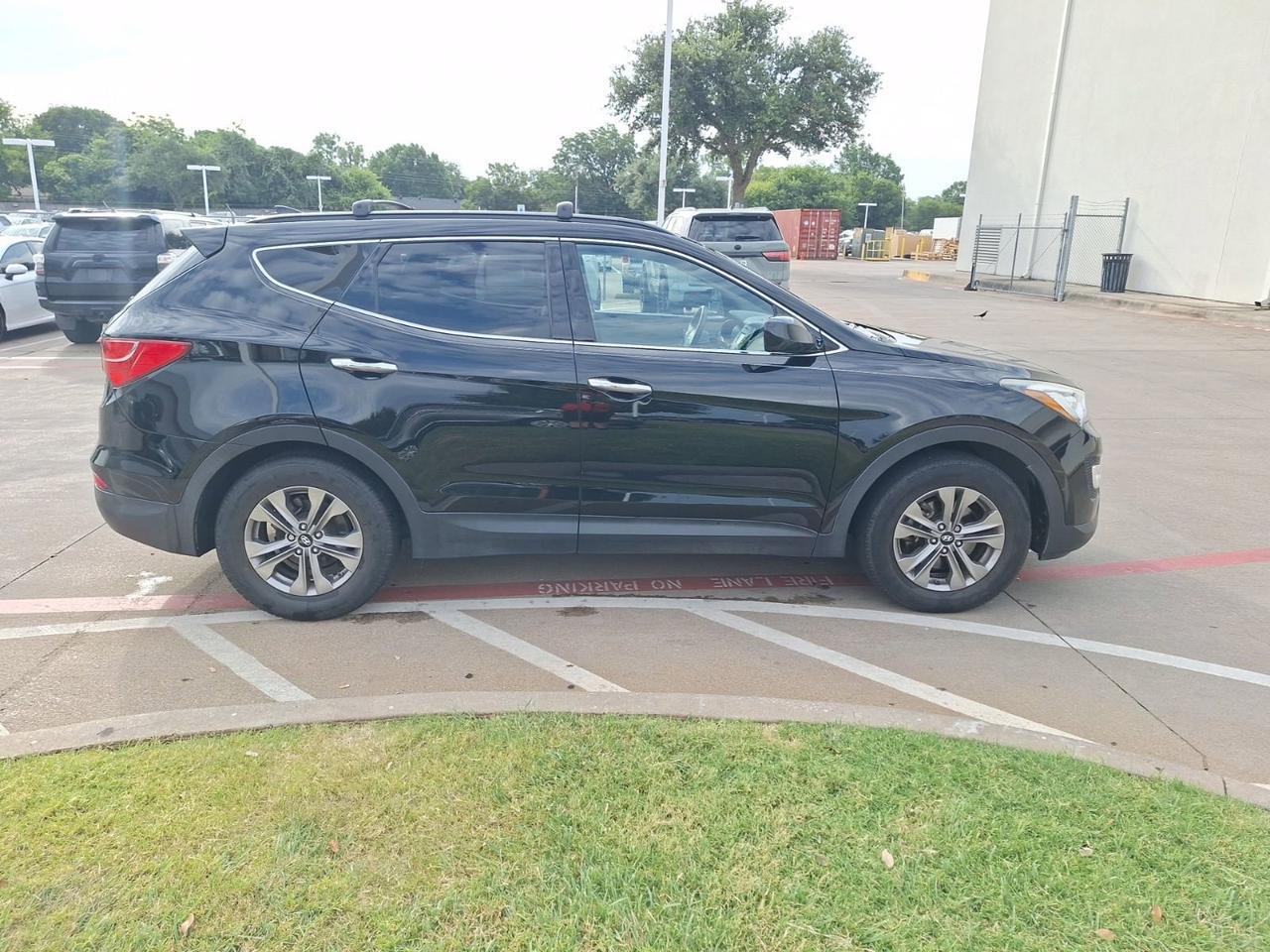 2016 Hyundai Santa Fe Sport 2.4 Base Hurst TX