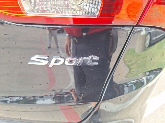 2016 Hyundai Santa Fe Sport 2.4 Base Hurst TX