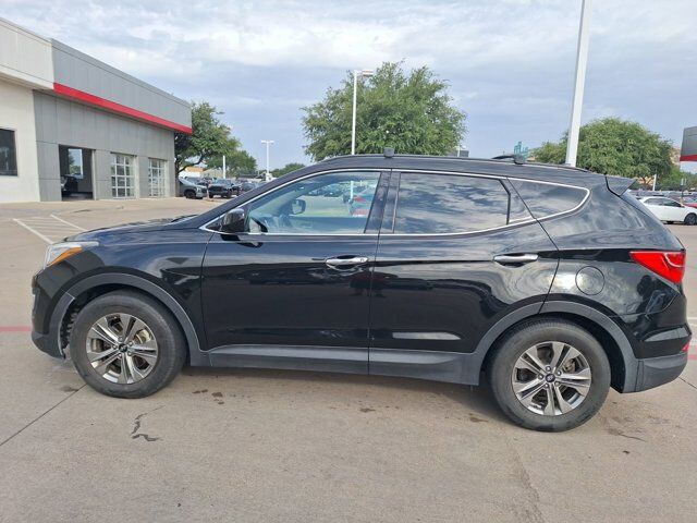 2016 Hyundai Santa Fe Sport 2.4 Base Hurst TX