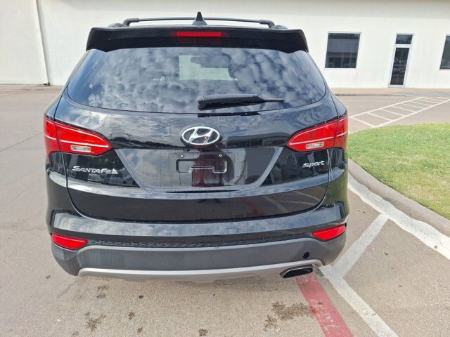 2016 Hyundai Santa Fe Sport 2.4 Base Hurst TX