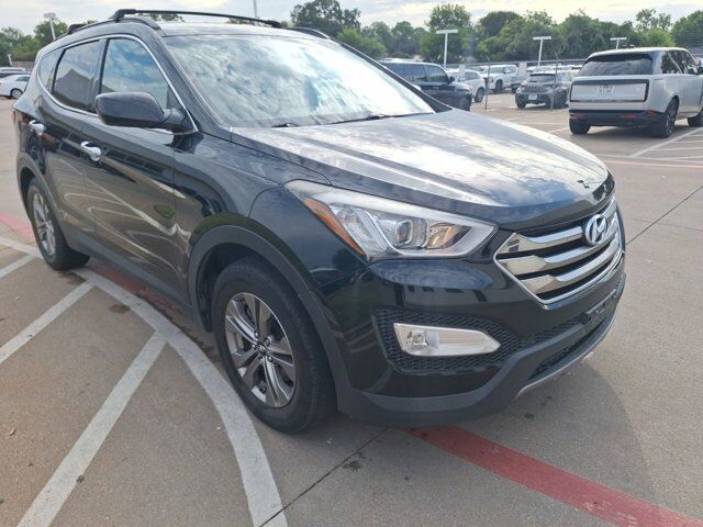 2016 Hyundai Santa Fe Sport 2.4 Base Hurst TX