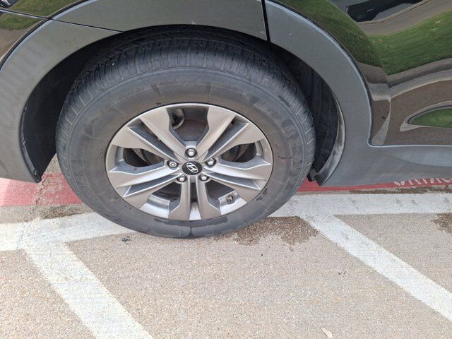 2016 Hyundai Santa Fe Sport 2.4 Base Hurst TX