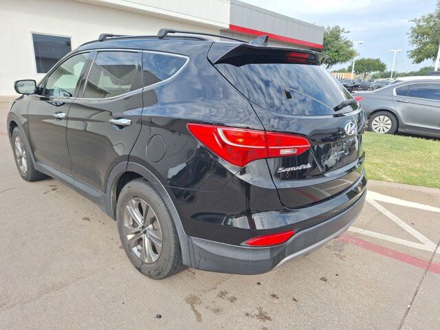 2016 Hyundai Santa Fe Sport 2.4 Base Hurst TX