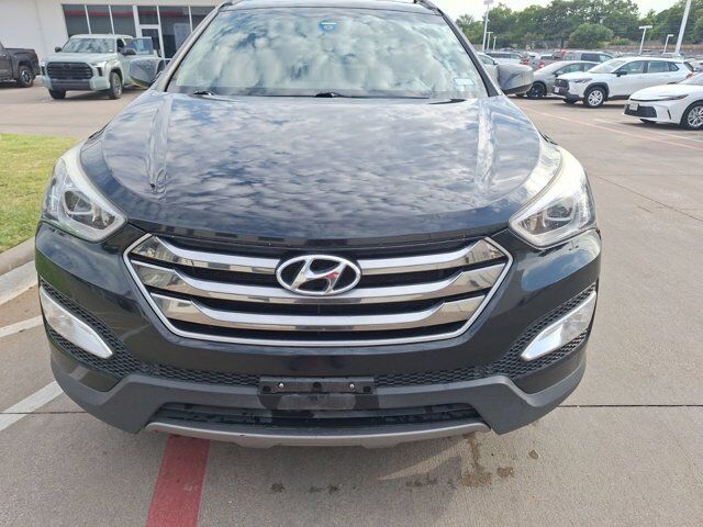 2016 Hyundai Santa Fe Sport 2.4 Base Hurst TX