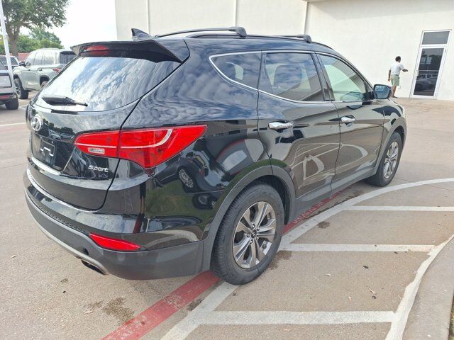2016 Hyundai Santa Fe Sport 2.4 Base Hurst TX
