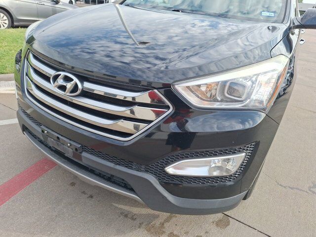 2016 Hyundai Santa Fe Sport 2.4 Base Hurst TX