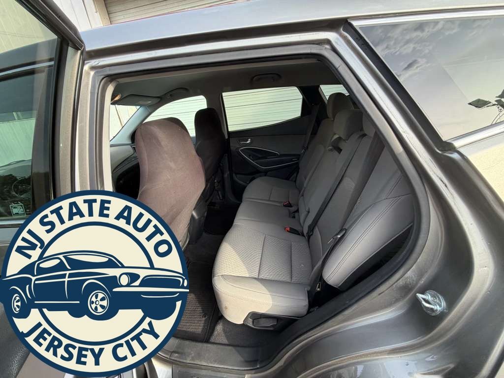 2016 Hyundai Santa Fe Sport 2.4 Base Jersey City NJ