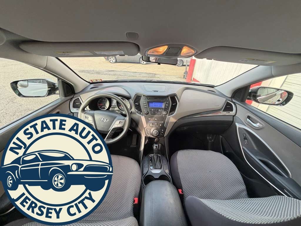 2016 Hyundai Santa Fe Sport 2.4 Base Jersey City NJ
