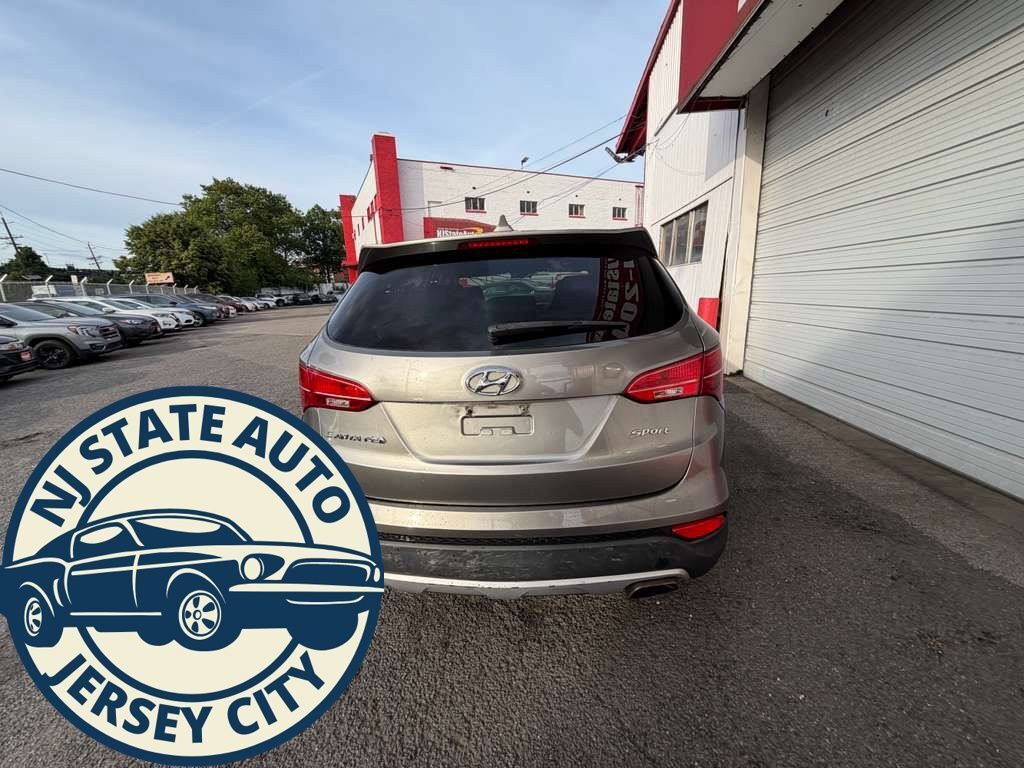 2016 Hyundai Santa Fe Sport 2.4 Base Jersey City NJ