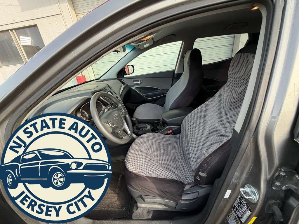 2016 Hyundai Santa Fe Sport 2.4 Base Jersey City NJ