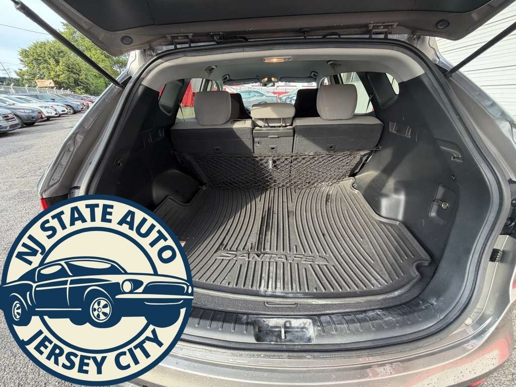 2016 Hyundai Santa Fe Sport 2.4 Base Jersey City NJ