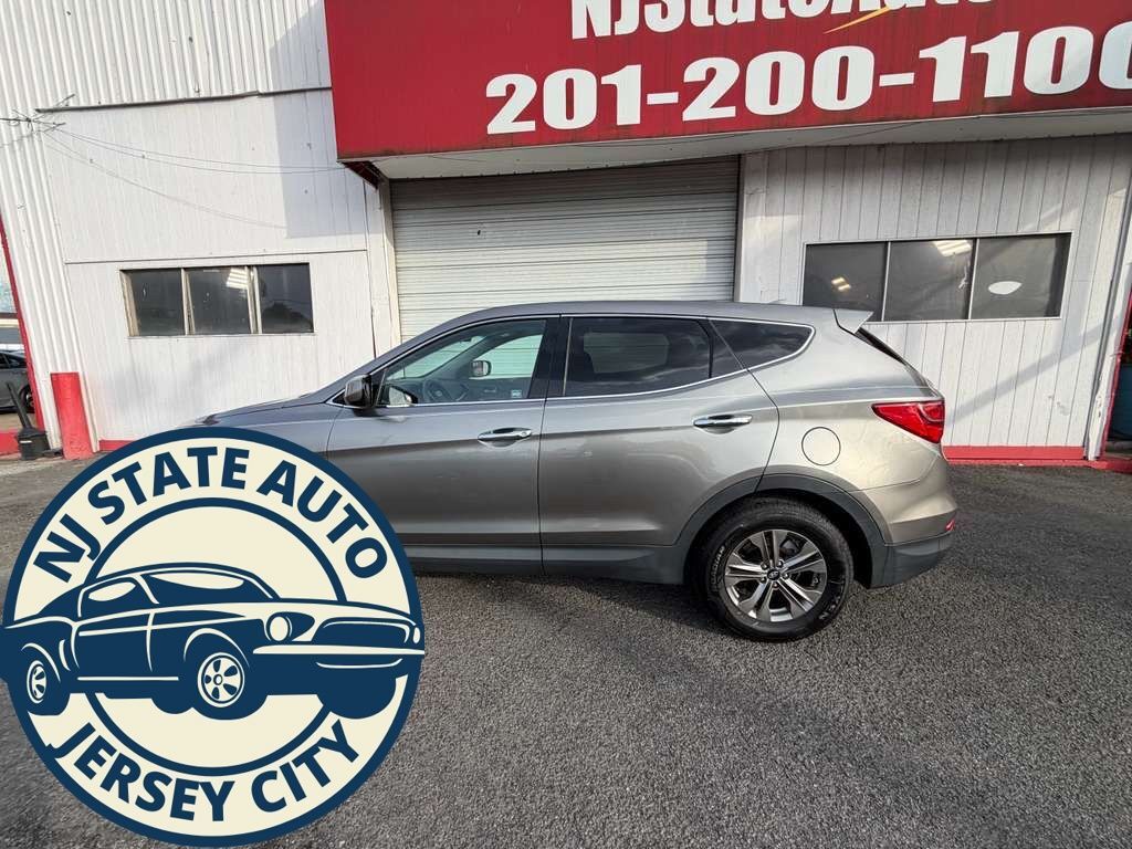 2016 Hyundai Santa Fe Sport 2.4 Base Jersey City NJ
