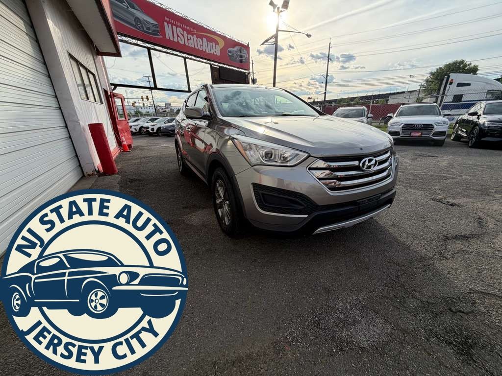 2016 Hyundai Santa Fe Sport 2.4 Base Jersey City NJ