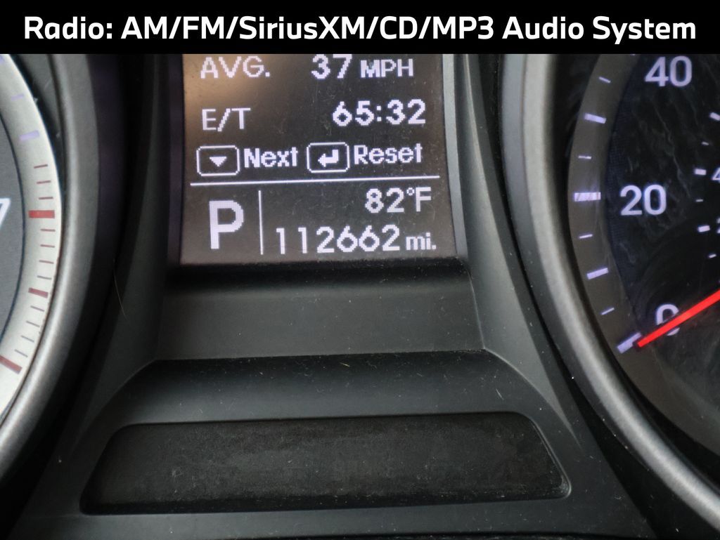 2016 Hyundai Santa Fe Sport 2.4 Base San Clemente CA