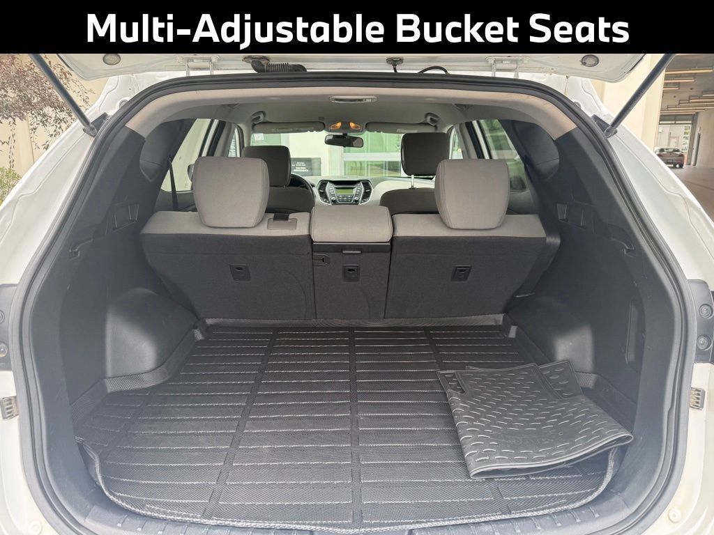 2016 Hyundai Santa Fe Sport 2.4 Base San Clemente CA