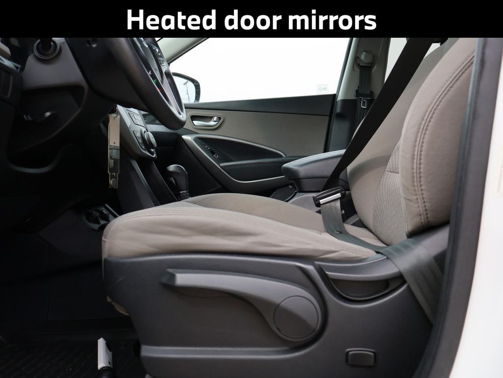 2016 Hyundai Santa Fe Sport 2.4 Base San Clemente CA