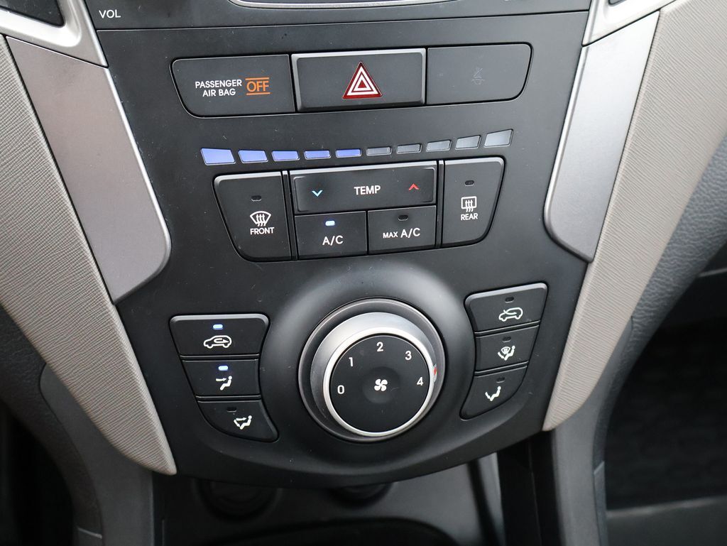 2016 Hyundai Santa Fe Sport 2.4 Base San Clemente CA