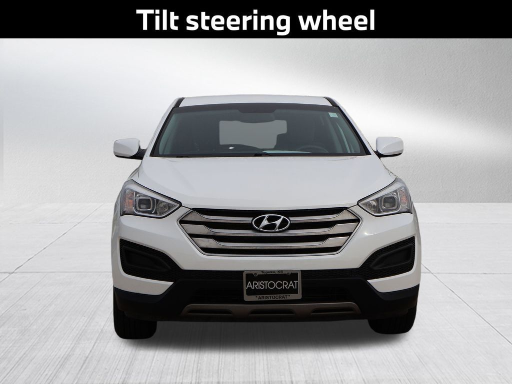 2016 Hyundai Santa Fe Sport 2.4 Base San Clemente CA