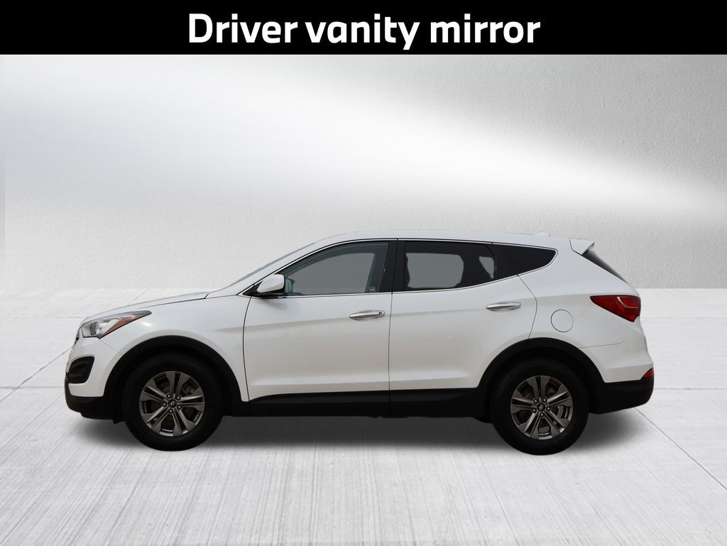 2016 Hyundai Santa Fe Sport 2.4 Base San Clemente CA