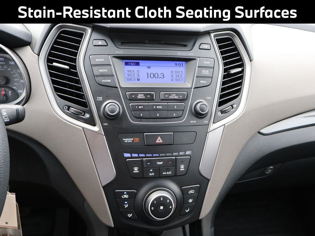 2016 Hyundai Santa Fe Sport 2.4 Base San Clemente CA