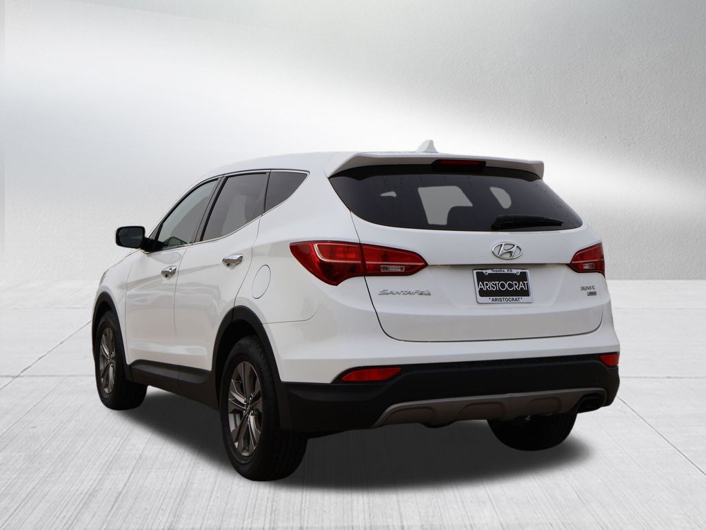 2016 Hyundai Santa Fe Sport 2.4 Base San Clemente CA