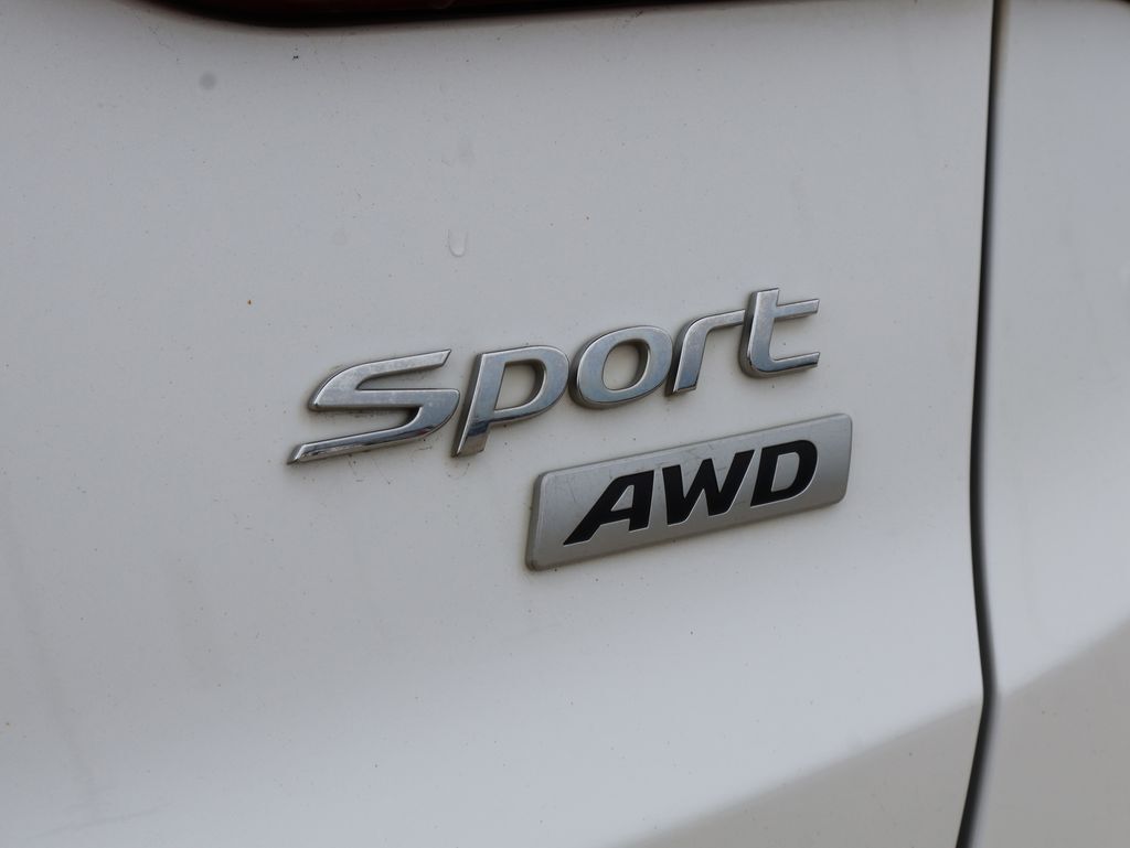 2016 Hyundai Santa Fe Sport 2.4 Base San Clemente CA