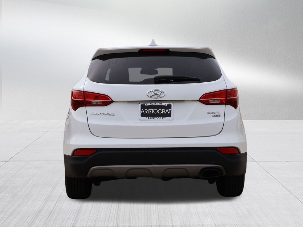 2016 Hyundai Santa Fe Sport 2.4 Base San Clemente CA