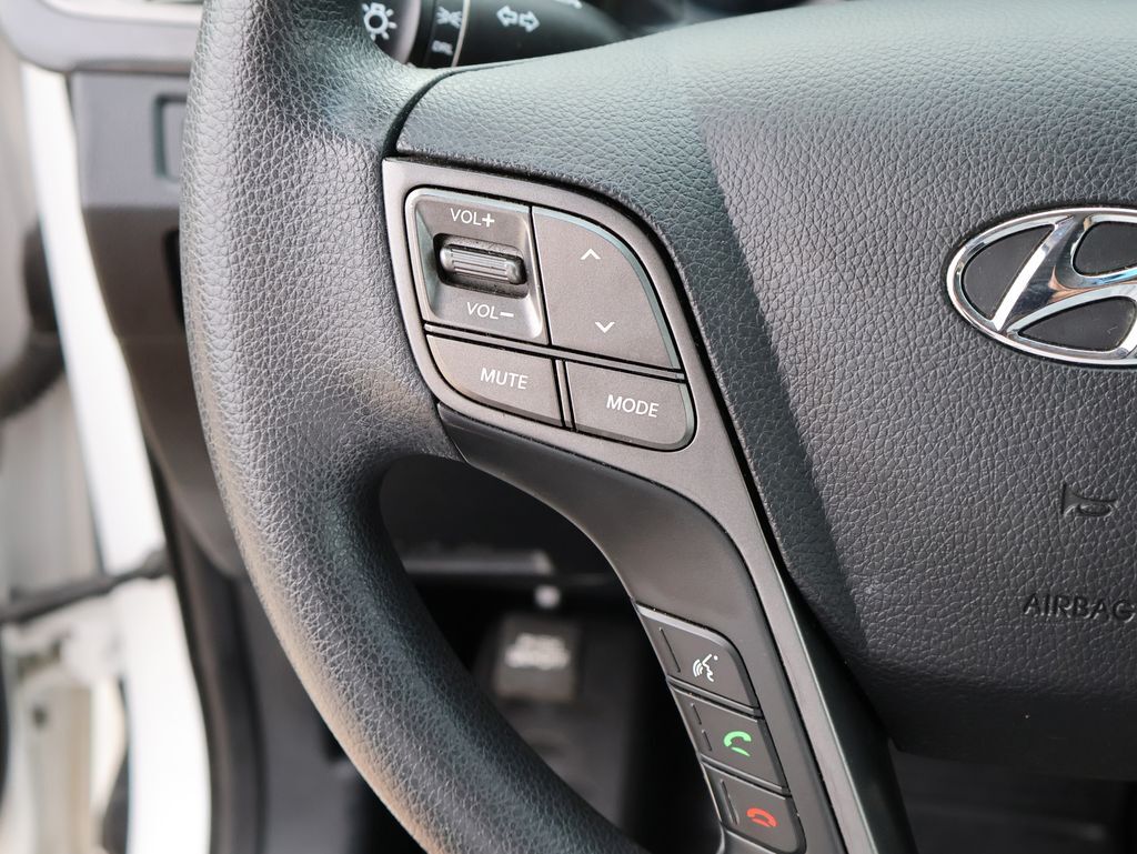 2016 Hyundai Santa Fe Sport 2.4 Base San Clemente CA