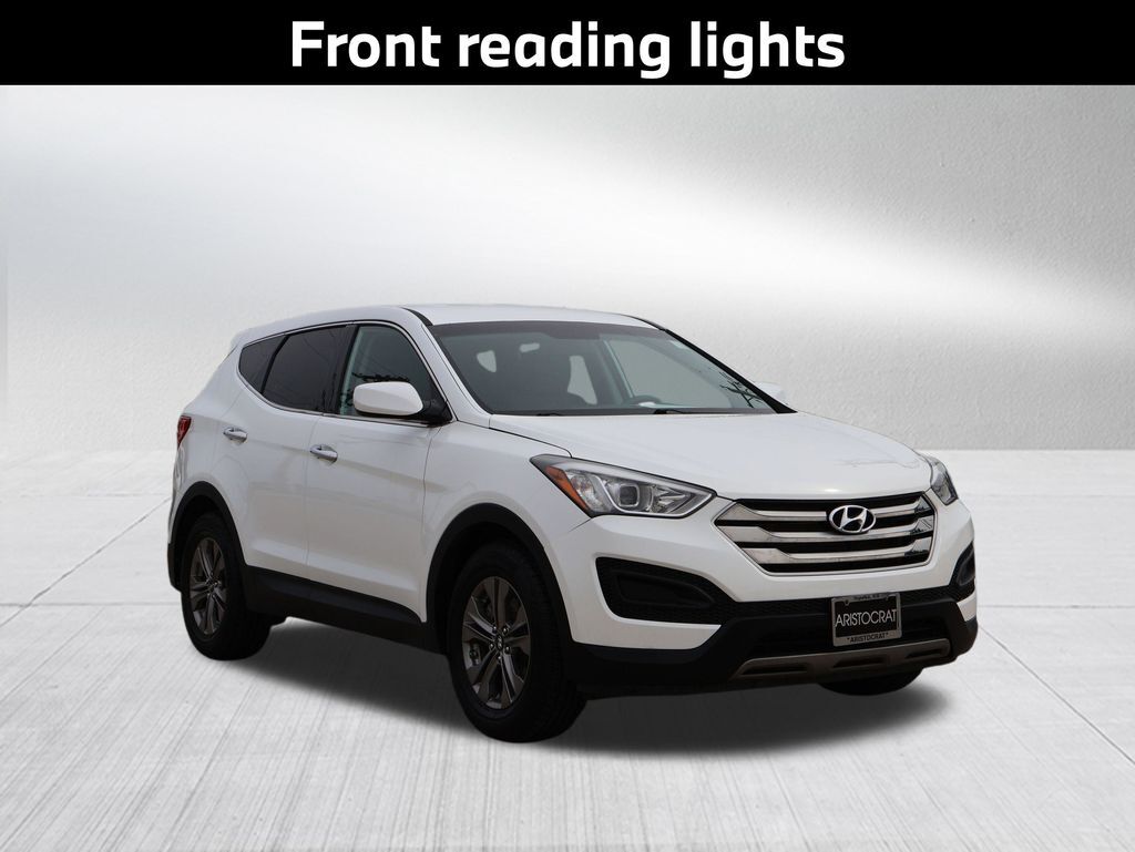 2016 Hyundai Santa Fe Sport 2.4 Base San Clemente CA