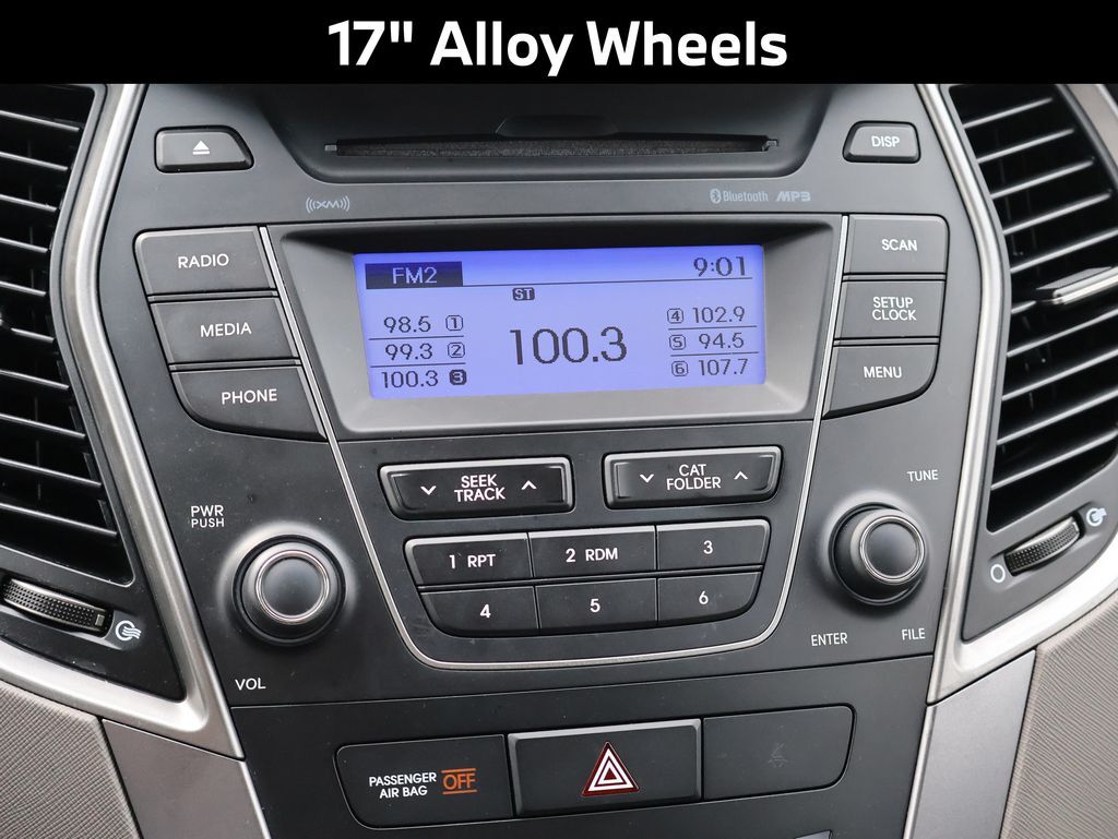 2016 Hyundai Santa Fe Sport 2.4 Base San Clemente CA