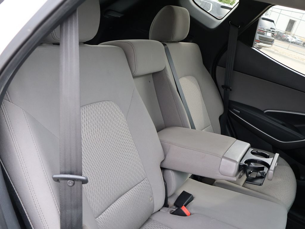 2016 Hyundai Santa Fe Sport 2.4 Base San Clemente CA
