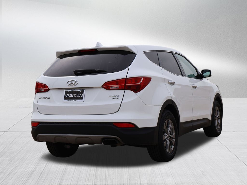 2016 Hyundai Santa Fe Sport 2.4 Base San Clemente CA