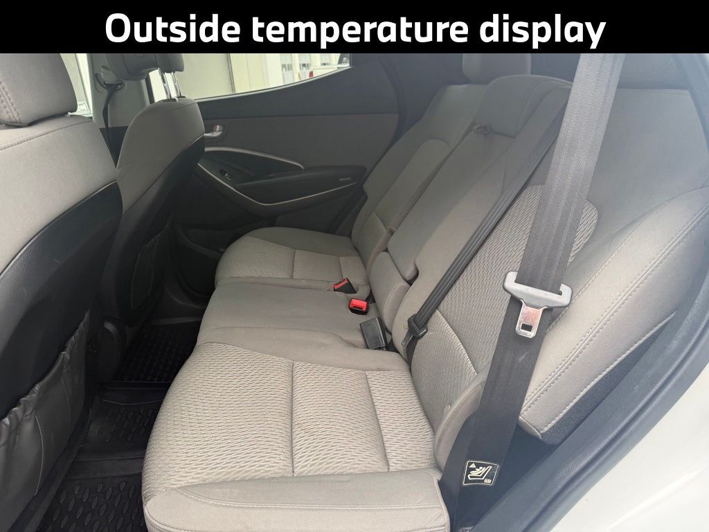 2016 Hyundai Santa Fe Sport 2.4 Base San Clemente CA
