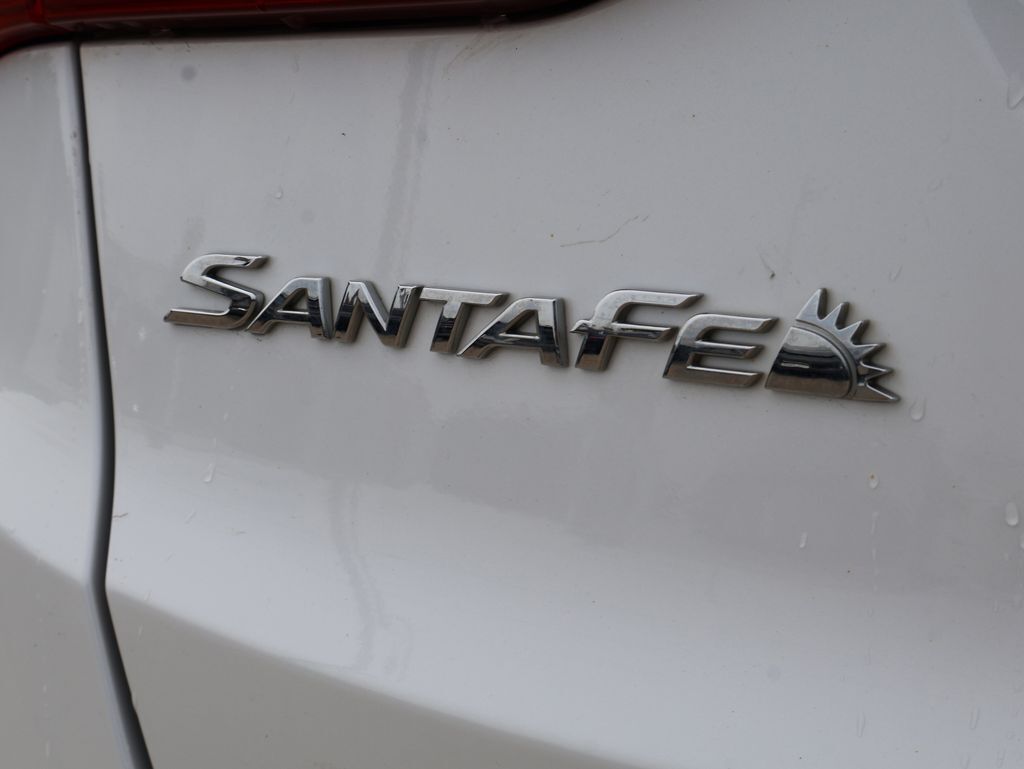 2016 Hyundai Santa Fe Sport 2.4 Base San Clemente CA