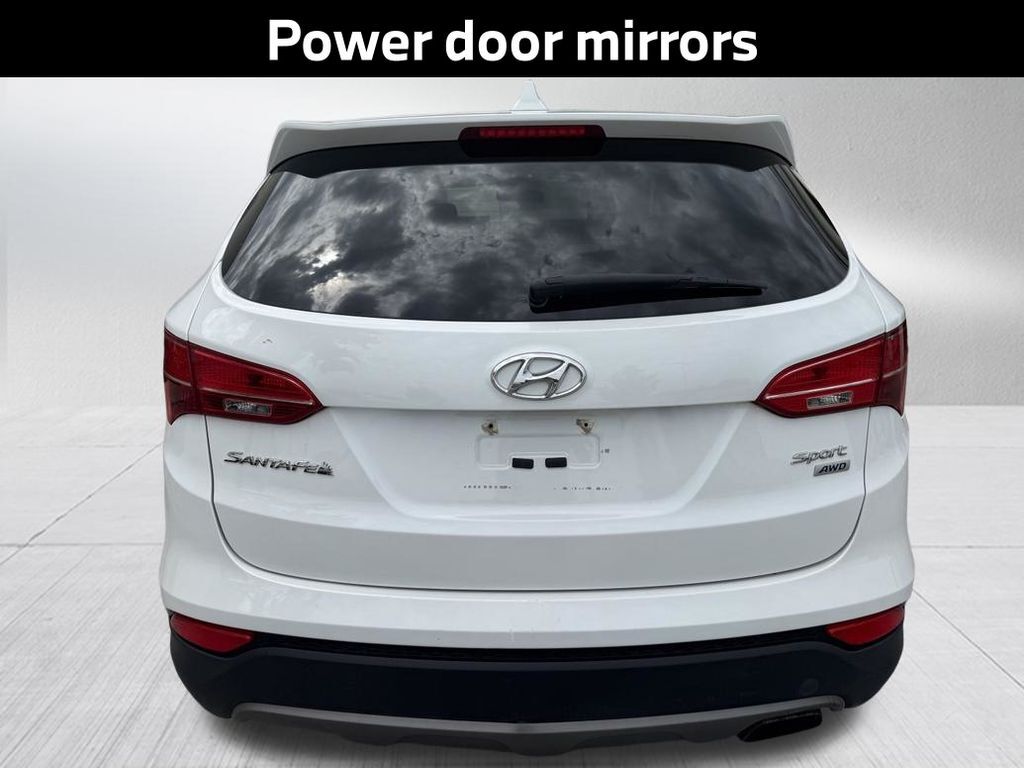 2016 Hyundai Santa Fe Sport 2.4 Base San Clemente CA