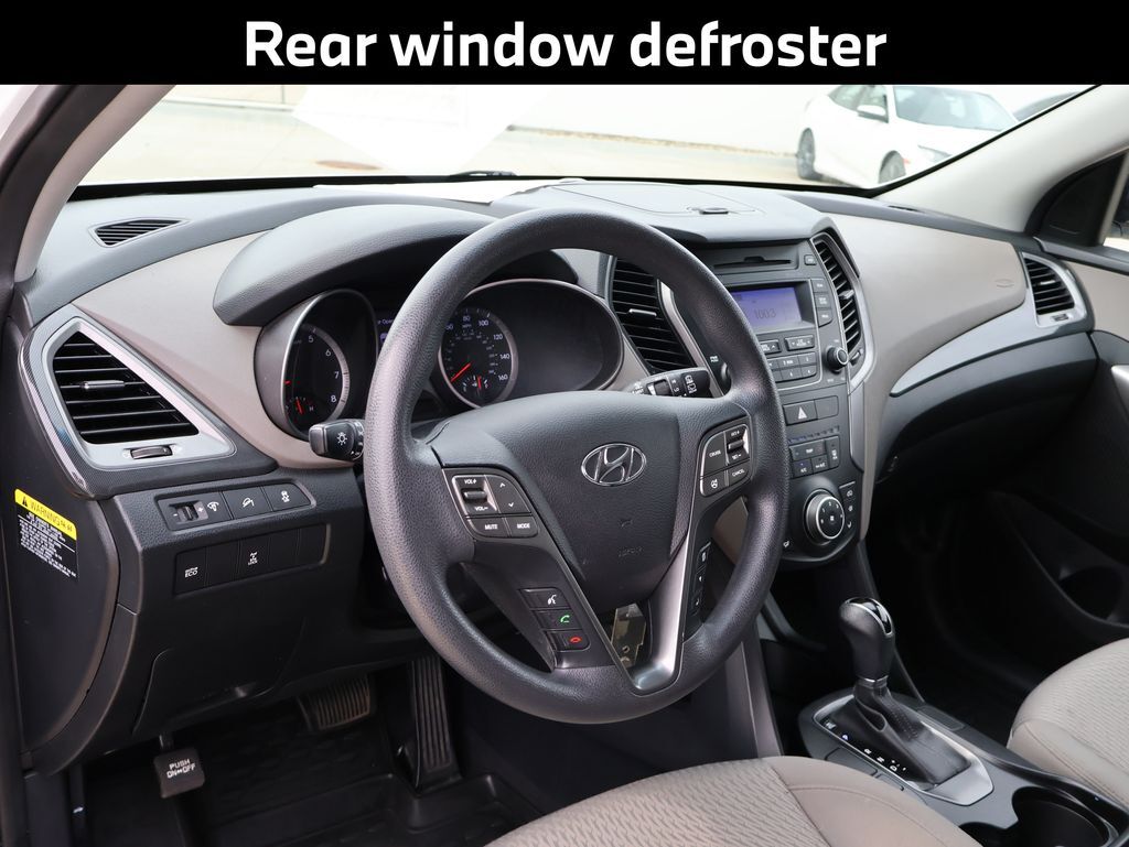 2016 Hyundai Santa Fe Sport 2.4 Base San Clemente CA