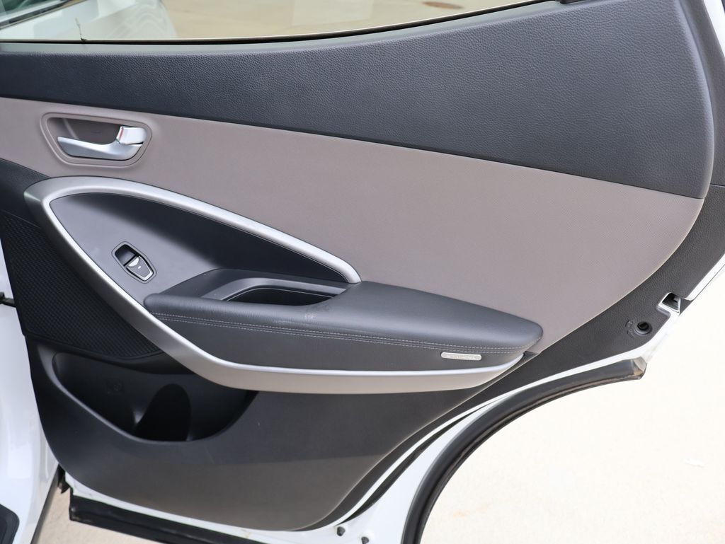 2016 Hyundai Santa Fe Sport 2.4 Base San Clemente CA