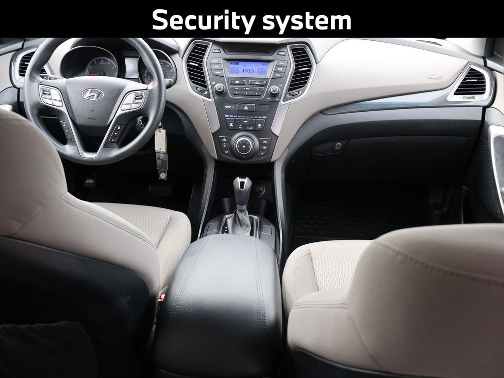 2016 Hyundai Santa Fe Sport 2.4 Base San Clemente CA