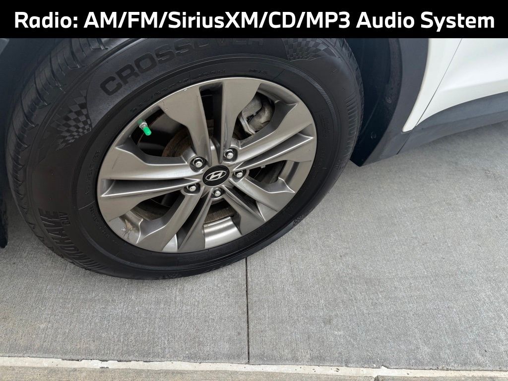 2016 Hyundai Santa Fe Sport 2.4 Base San Clemente CA