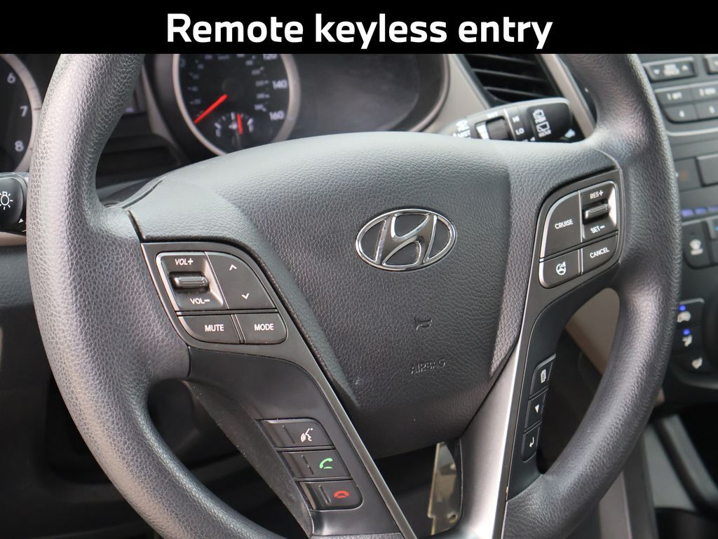 2016 Hyundai Santa Fe Sport 2.4 Base San Clemente CA