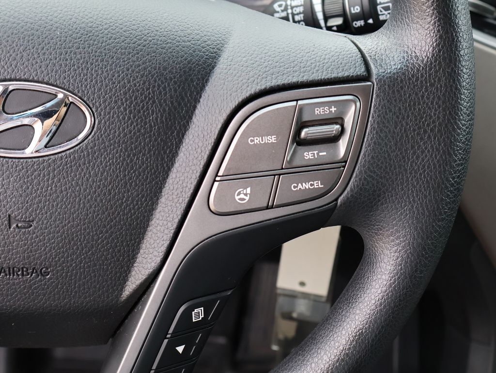 2016 Hyundai Santa Fe Sport 2.4 Base San Clemente CA